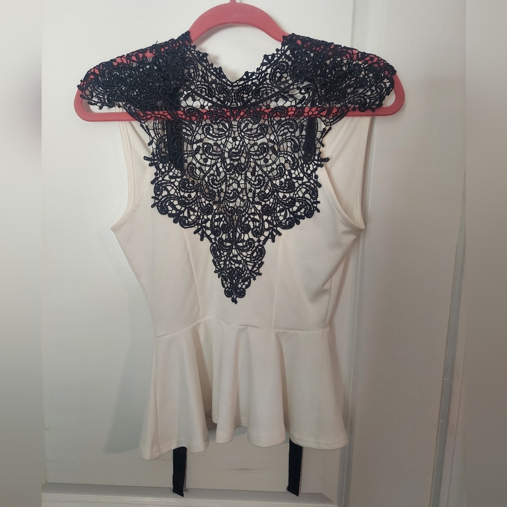 Arden B Tank
